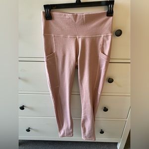 Set of 3 fabletics leggings